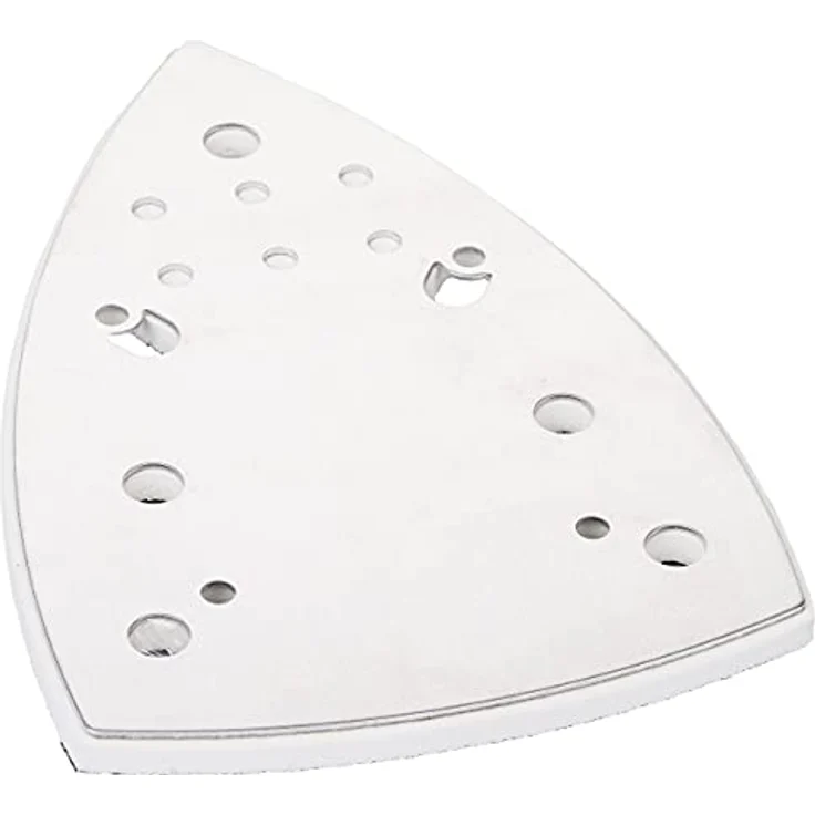 Bosch Pro Schleifplatte für Schwingschleifer von Bosch (Klett, 100 x 150 mm) – Bild 4