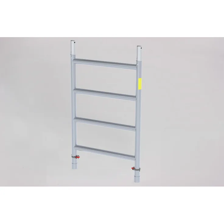 Aufbaurahmen schmal 75-4 RS TOWER 4