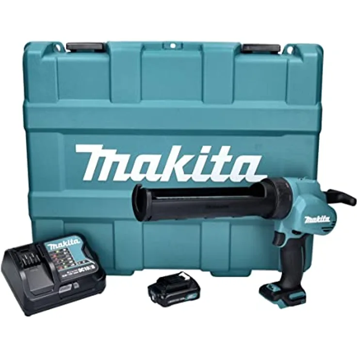 MAKITA CG100DSAA AKKU-KARTUSCHENPRESSE