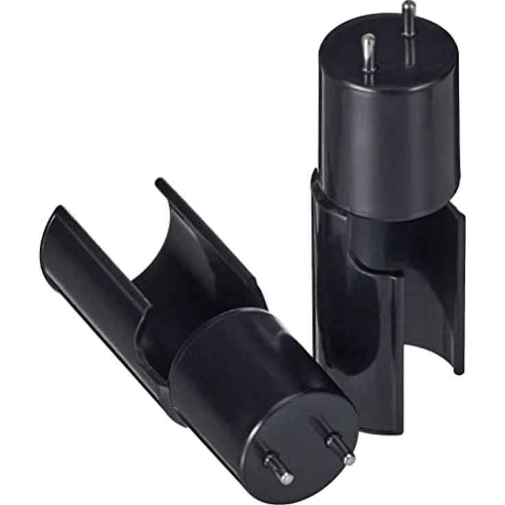 sera LED Adapter T8 2 Stück – Bild 2