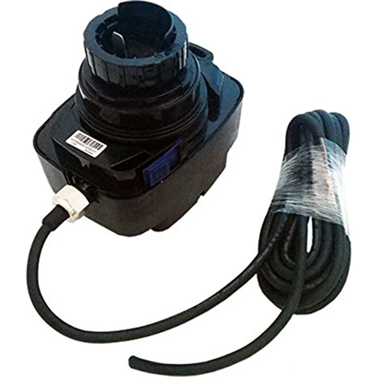 OASE 15536 BG Lampenkopf FiltoClear UVC 36, Original Ersatzteil für Gartenteichfilter, geeignet für FiltoClear 12000, 16000, 20000 und 30000