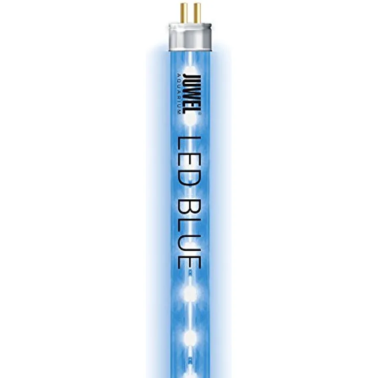 Juwel Aquarium 86888 LED Blue, 895 mm - Röhre, Bunt, 400 g (1er Pack)