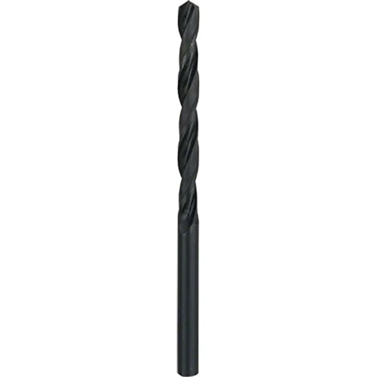 Bosch Metallbohrer HSS-R rollgewalzt (Ø 5 mm) - Preisvergleich – Bild 2