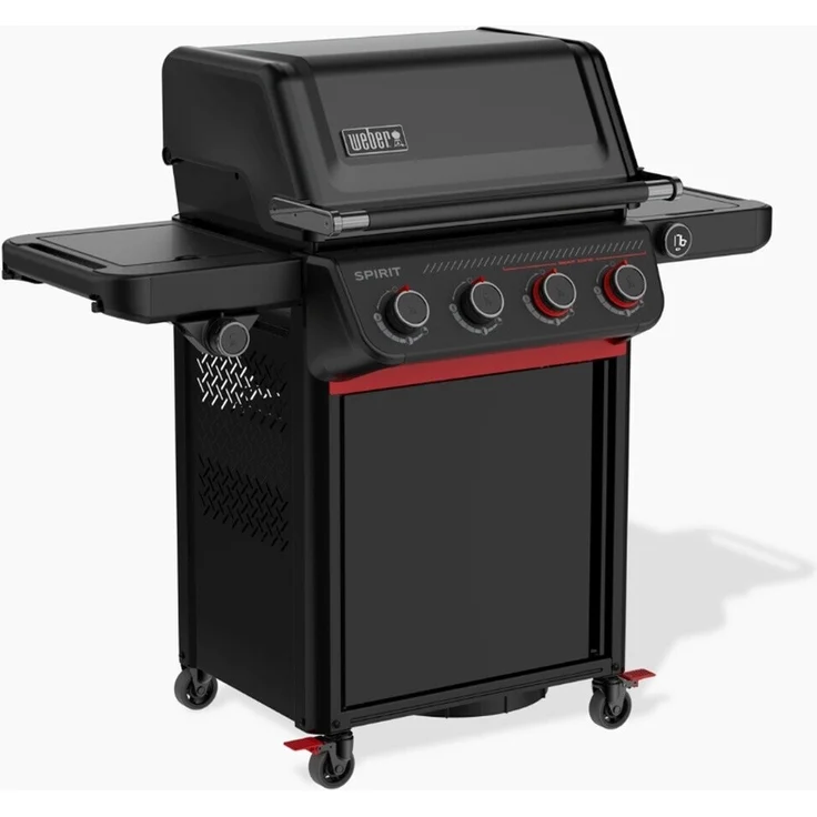 Weber Spirit EP-435R STEALTH