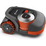 Segway Navimow H1500E ohne Kabel GPS gesteuert