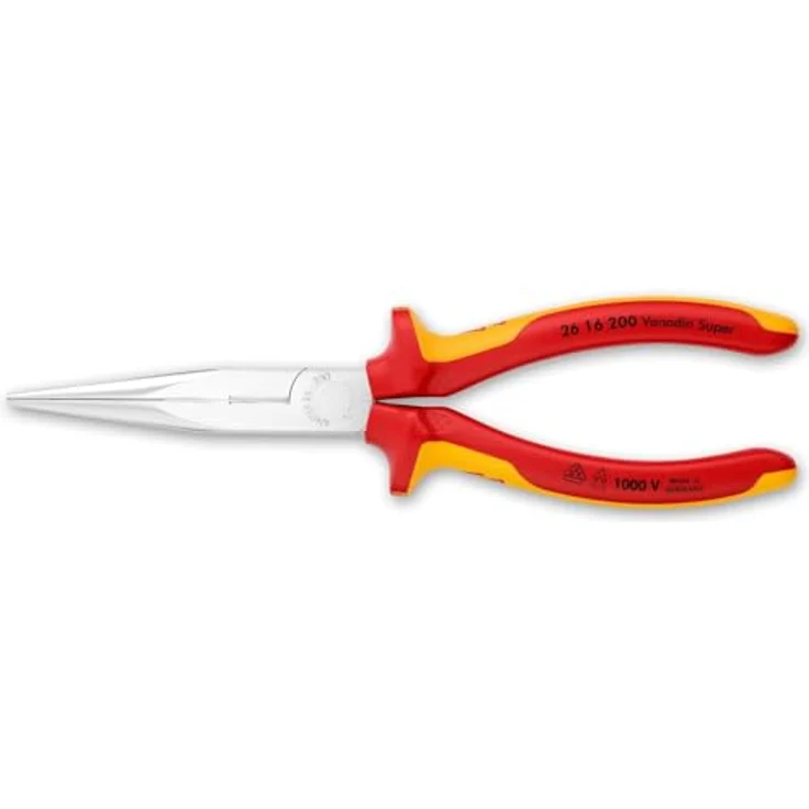 KNIPEX 00 20 12 Elektro-Paket 370 mm – Bild 4