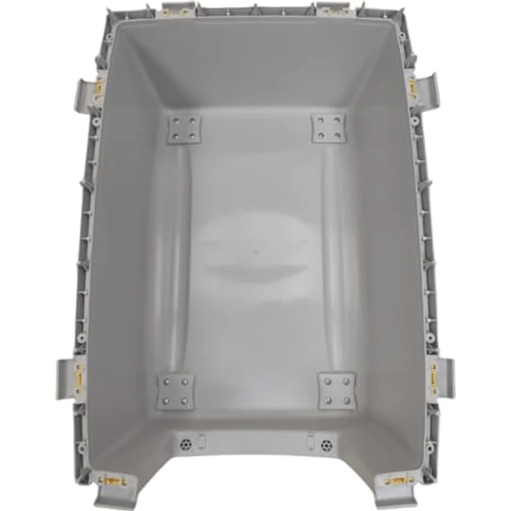 Trixie Transportbox Gulliver IV 52×51×72 cm – Bild 4
