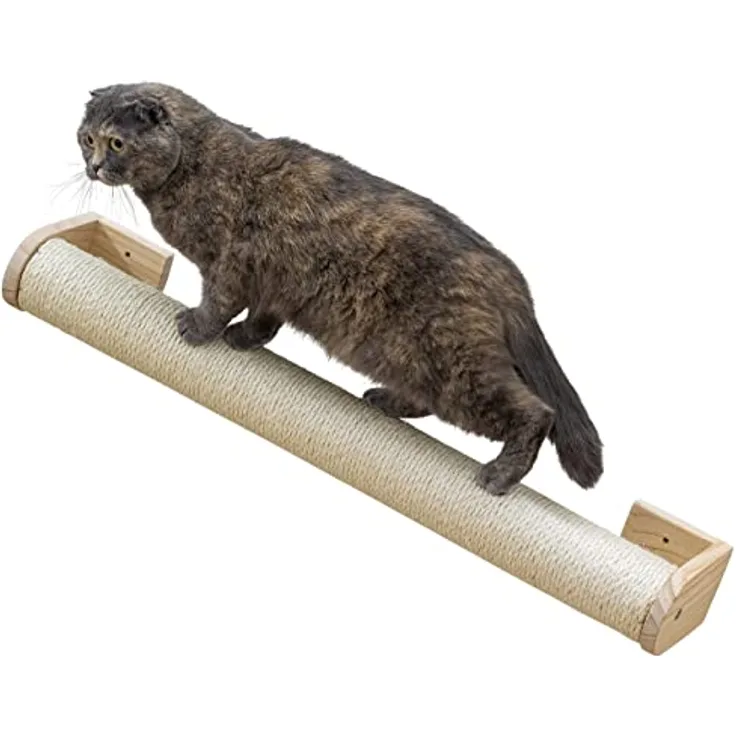 Wandkratzsäule 77cm, 8,5 cm