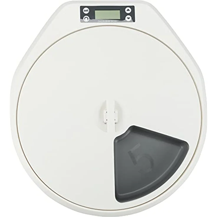 Trixie Futterautomat (0.24 l), Futternapf – Bild 5