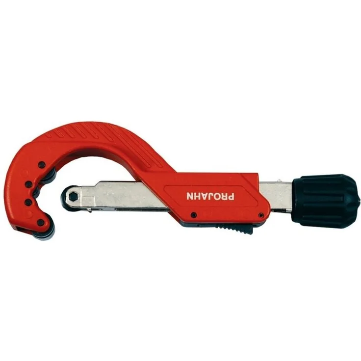 KSTOOLS KS Tools Projahn Rohrabschneider KOMPAKT 6-76 mm Quick, mit Schnell-Vorschubsystem und ergonomischem Drehknauf