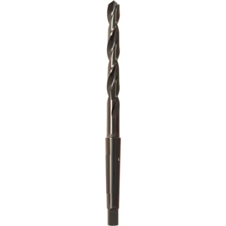 Forum Spiralbohrer D345N HSS rollgewalzt, 31 mm MK, hochwertige Metallbohrtechnik mit langer Haltbarkeit – Bild 1