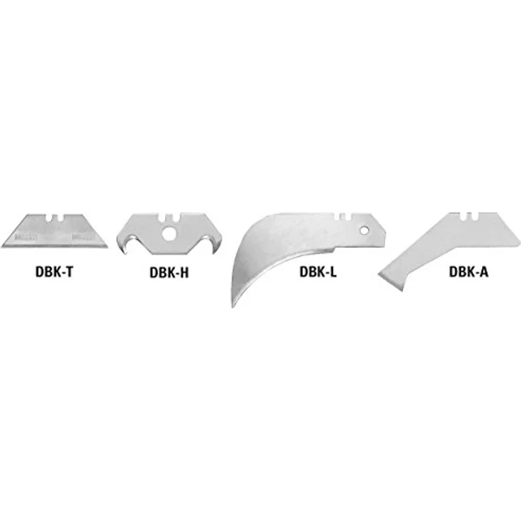 Bessey DBK-T Trapezklingen – Bild 5