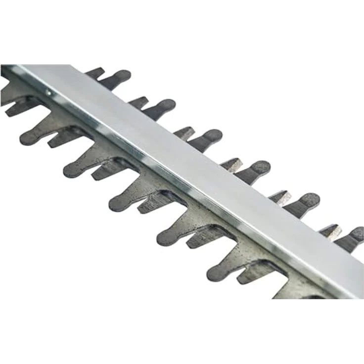 WOLF-Garten Lycos 40-600 H Set Akku-Heckenschere, Rot, 60 cm Schnittlänge – Bild 7