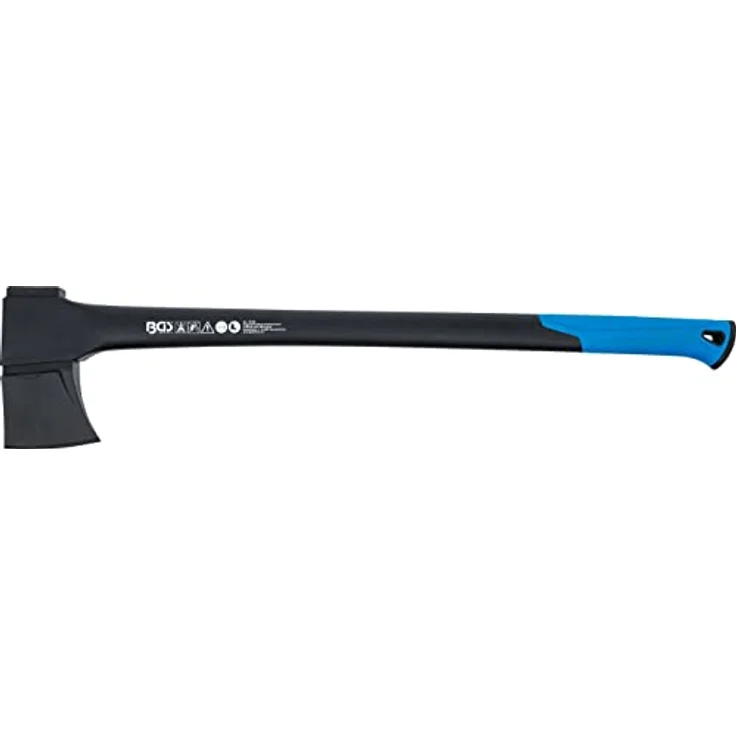 BGS 70125 | Universalaxt | glasfaserverstärkter Nylonstiel | 1800 g – Bild 3