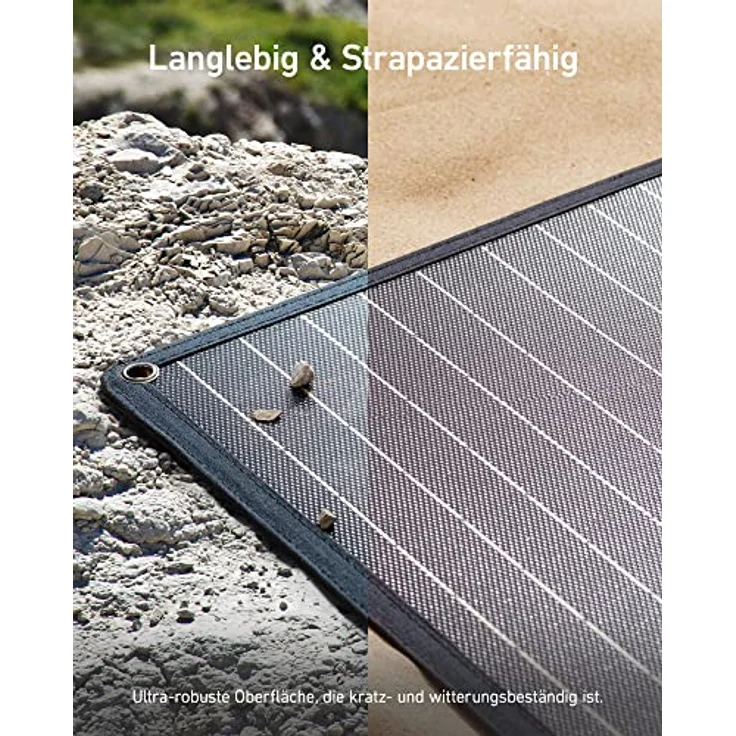 Anker 625 Solar Panel (100 W) – Bild 4