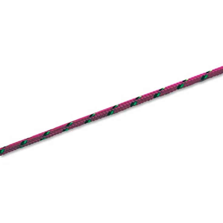 Générique MO2R Polyamid-Geflecht BL DRISSE, Rosa/Blauer Draht