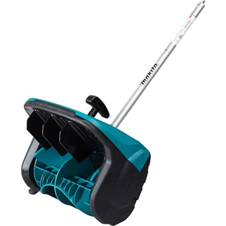 Makita SN400MP, Schneefräse mit 300 mm Arbeitsbreite und 12 m Schneeräumungs-Distanz, für effiziente Schneeräumung – Bild 1