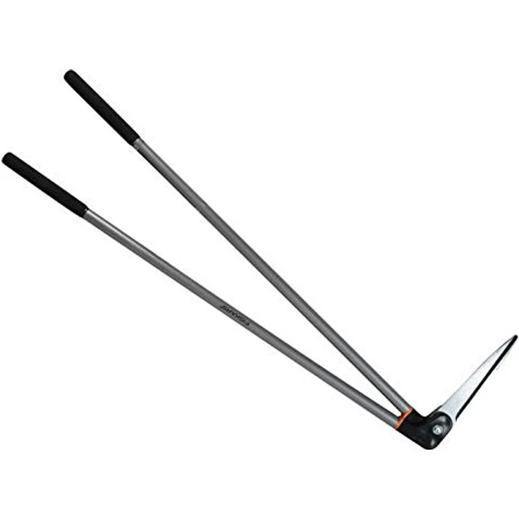 Fiskars Rasenkantenschere LifeStyle, Mehrfarbig, 100 cm – Bild 2