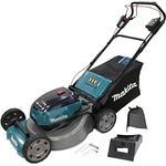 Makita DLM536Z Akku-Rasenmäher 2x18V (ohne Akku, ohne Ladegerät)