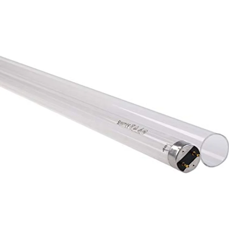 TMC Set für 55 Watt UVC Lampe + Glas TMC Pro Clear – Bild 2
