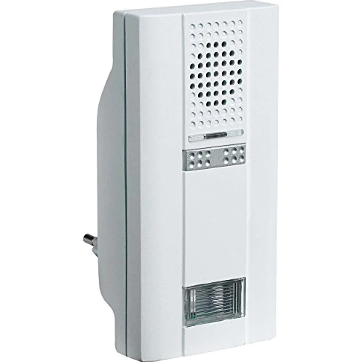 Grothe 1502006 Funkgong, Empfänger, 200 M, Mistral 400 E – Bild 2