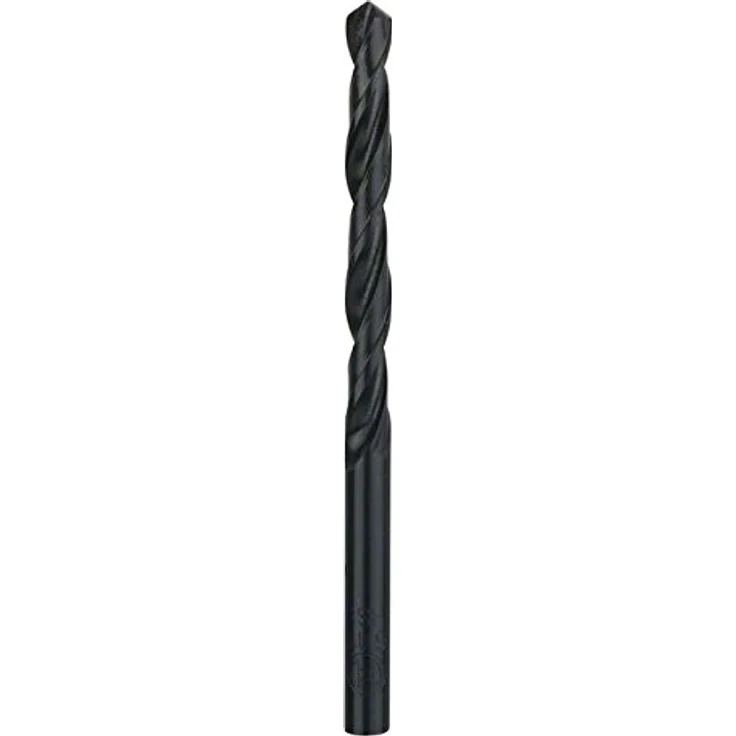 Bosch Metallbohrer HSS-R rollgewalzt (Ø 6 mm) - Preisvergleich – Bild 2