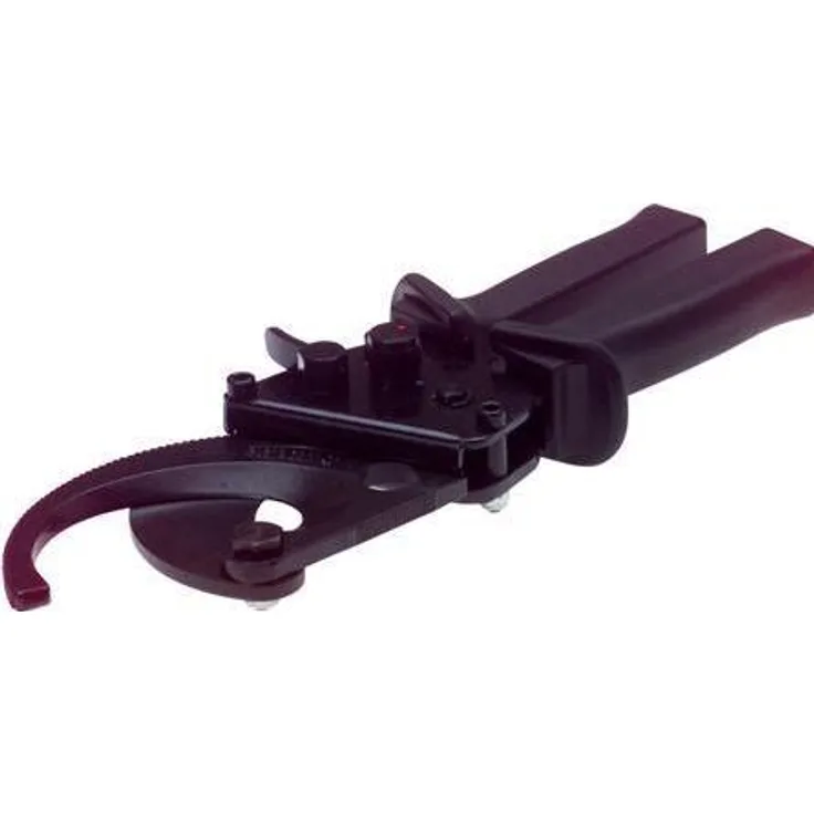 Csdk SL Kabelschere, Zange mit austauschbarer Schneidkapazität Ø47mm, Länge 270mm