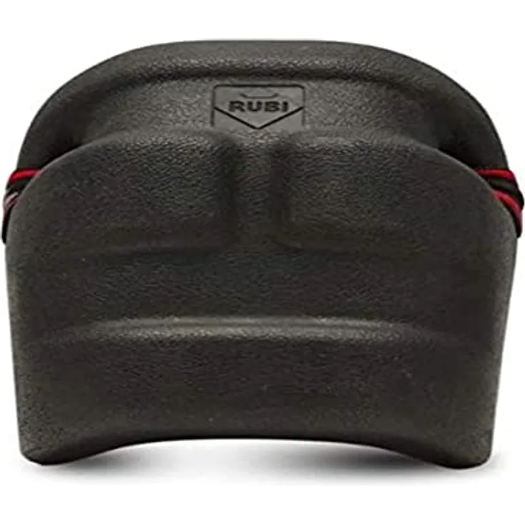 JUEGO DE RODILLERAS PROFESIONALES 66957 RUBI
