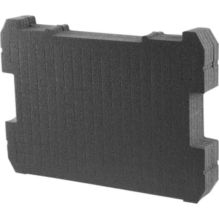 DeWALT TSTAK System DW, Schaumstoffeinlage - DWST1-72364 – Bild 2