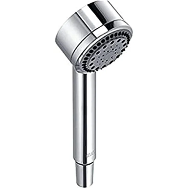 Keuco 53980010300 Handbrause Plan blue, verchromt