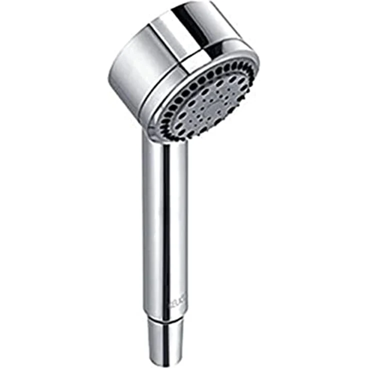 Keuco 53980010300 Handbrause Plan blue, verchromt – Bild 1