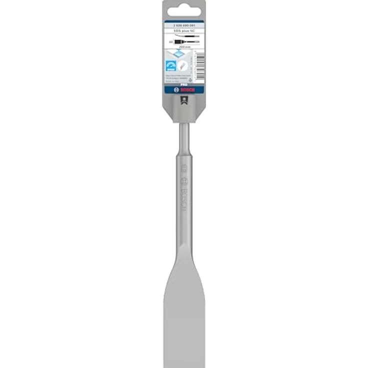Bosch Professional Fliesenmeißel Long Life SDS-plus – Bild 2