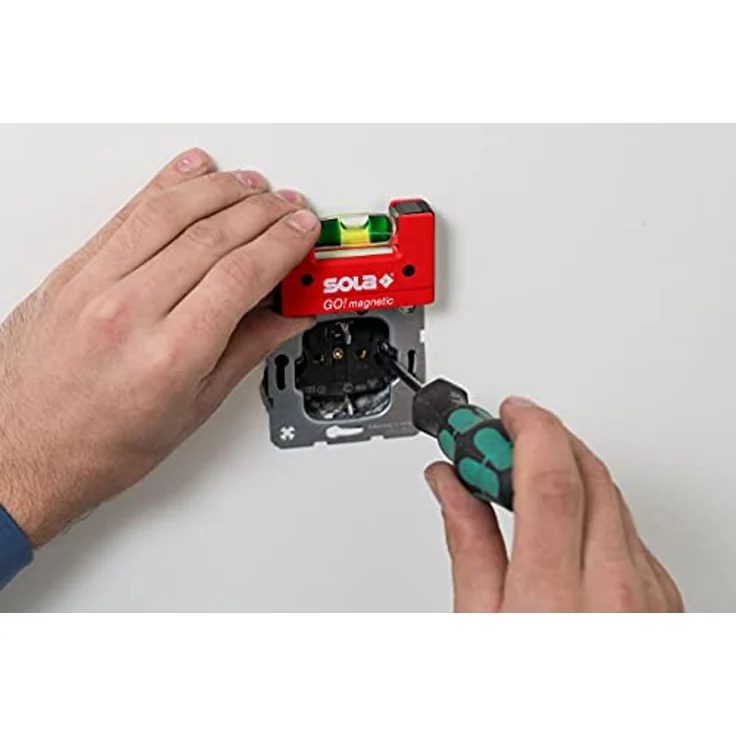 Sola A1326810255SGOMAC GOMAGNETICCLIP – Bild 10