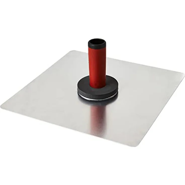 Marshalltown Aluminium Hawk, 30 x 30 cm