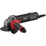 PARKSIDE PERFORMANCE® Winkelschleifer PPWS 125 A1, 1700W, inkl. Koffer, Ø 125 mm, Aluminium/Kunststoff/Metall, blau