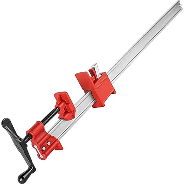 Bessey TL60 Türenspanner, leicht TL 600, Farbe, Size