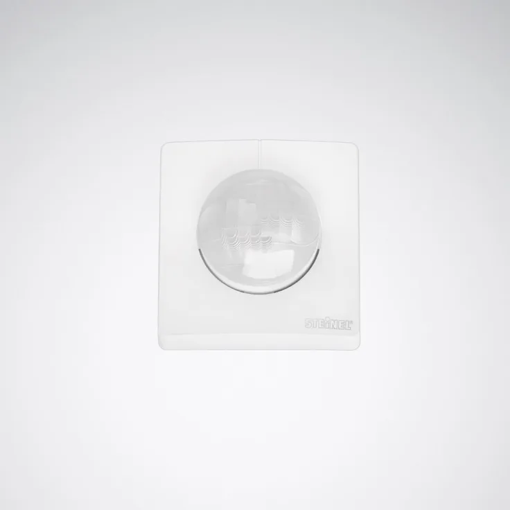 Trilux LiveLink #6781100, Bewegungsmelder mit PIR-Anwesenheitssensor, 30 m Reichweite, DALI 2 zertifiziert, IP54