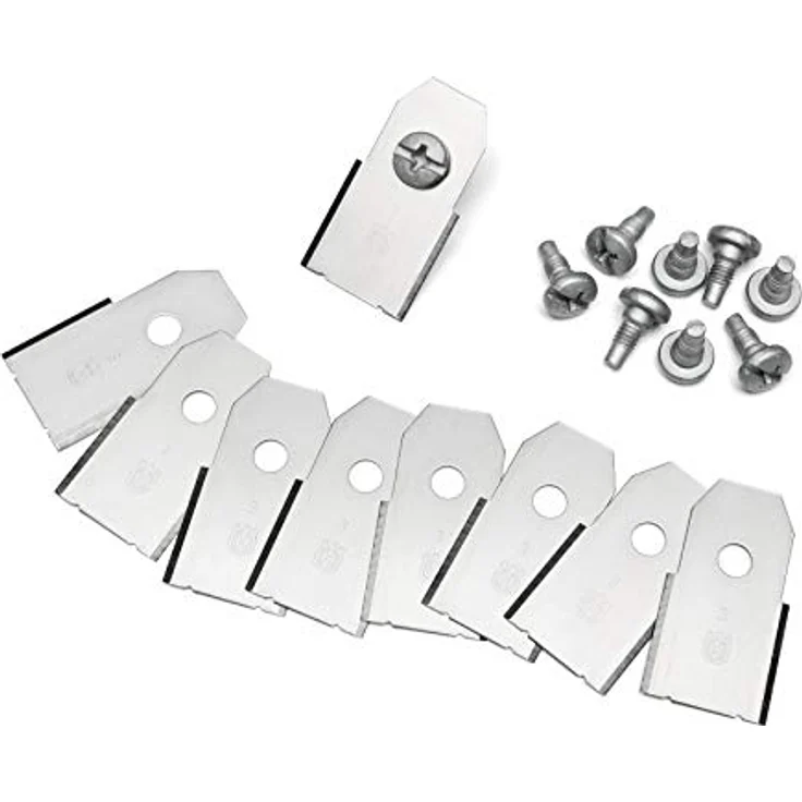 Flymo 5952866-01 Robotermesser – Bild 2