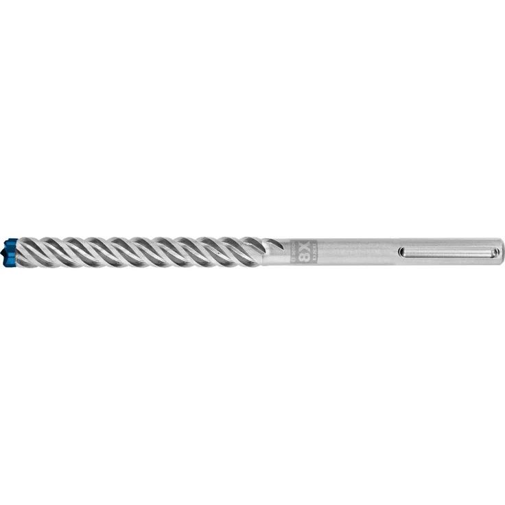 Bosch Professional Hammerbohrer Expert SDS max-8X Ø 12 mm Arbeits-L.200 mm L.340 mm SDS max – Bild 7