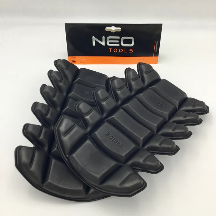 Kniepolster universal Schaumkniepolster Knieschutz Größe 210 x 160 x 20 mm