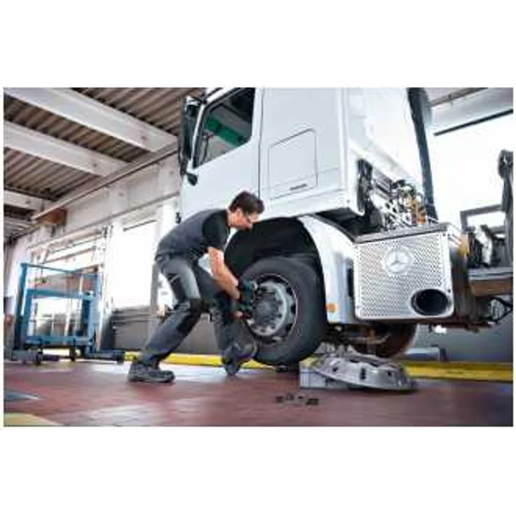 Bosch Professional GDS 18V-1000 Akku-Drehschlagschrauber BITURBO Anziehmoment 1000 Nm Losbrechmoment 1600 Nm 2x Akku 8,0 Ah L-Boxx – Bild 5