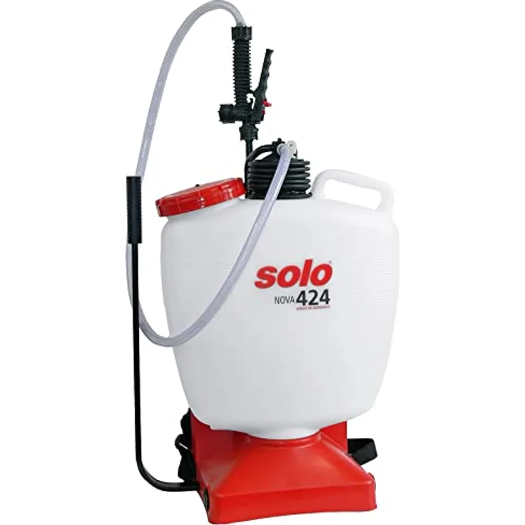 SOLO Rückenspritze NOVA 424