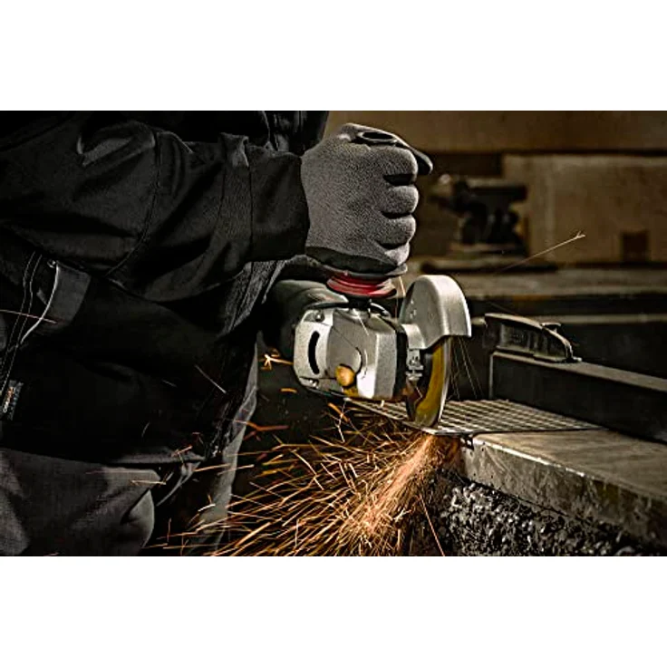 Klingspor 262936 - Kronenflex Trennscheiben 0,8 - 1,0 mm - für Edelstahl und Metalle - KT|EXTRA|A60EX|S|GER|115X1X22,23 - Inhalt: 25 Stück – Bild 3