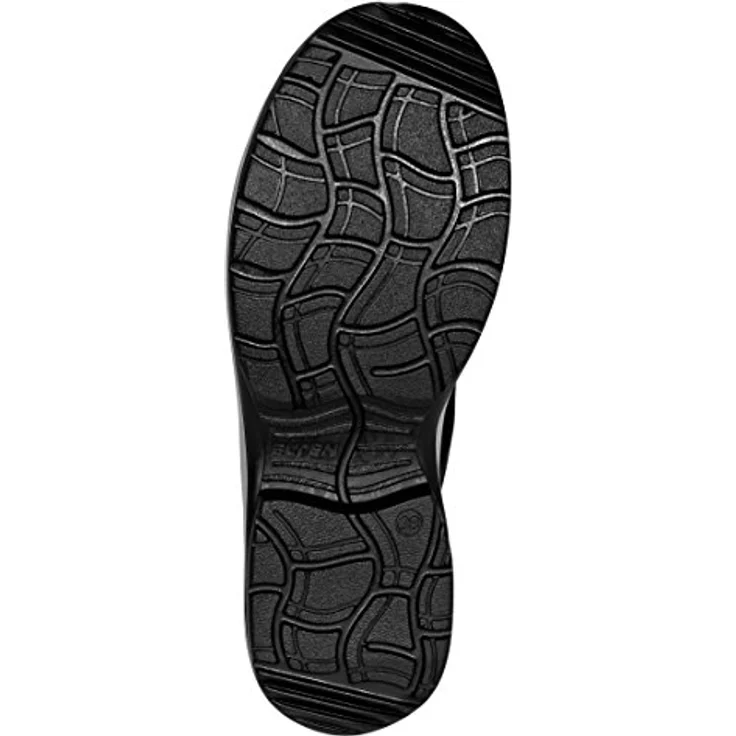 ELTEN IMPULSE Lady aqua Low ESD S1PS Sicherheitsschuh (Mikrofaser, Atmungsaktiv, Damen-Sicherheitshalbschuh) – Bild 4