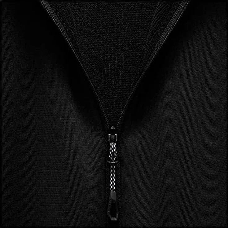 Mammut Aconcagua Light ML Herren Jacke, Funktionsjacke mit Polartec® Power Grid™ Material, blau – Bild 5