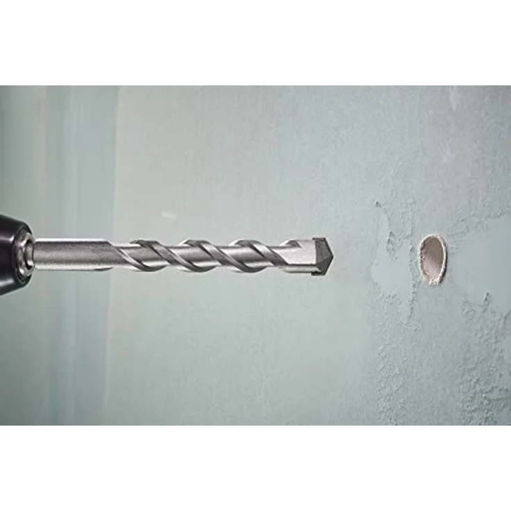 1 Spezial-Betonbohrer HM ø8x120mm – Bild 8