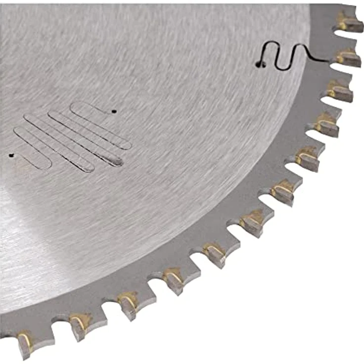 STIER Kreissägeblatt Multi 216 x 2,4 x 30 60TF 5° Spanwinkel – Bild 3