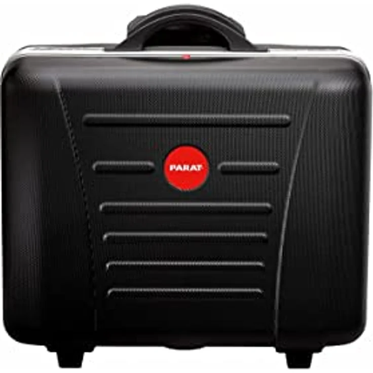 PARAT Werkzeugkoffer Classic Kingsize Roll neo TSA Lock (Werkzeugtafeln, CP-7 Steckfächer, Bodenschale frei unterteilbar, Dokumentenfach, ohne Werkzeug) 789570171 – Bild 4
