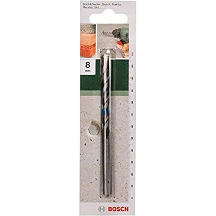 Bosch Betonbohrer (Ø 8 mm) – Bild 2