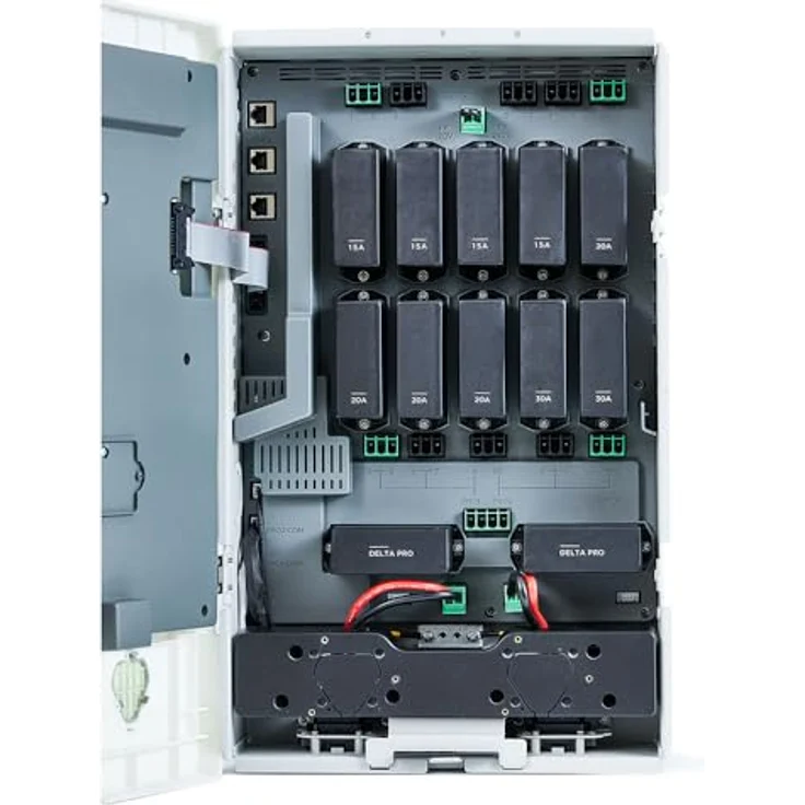 ECOFLOW SMART Home Panel COMBO/5004601012 – Bild 3